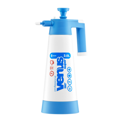 Tryckspruta 360 PRO+ (2 LITER)