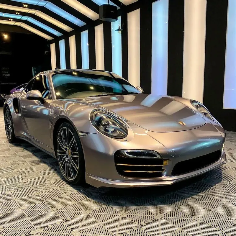 TeckWrap RB13-HD Ash Grey