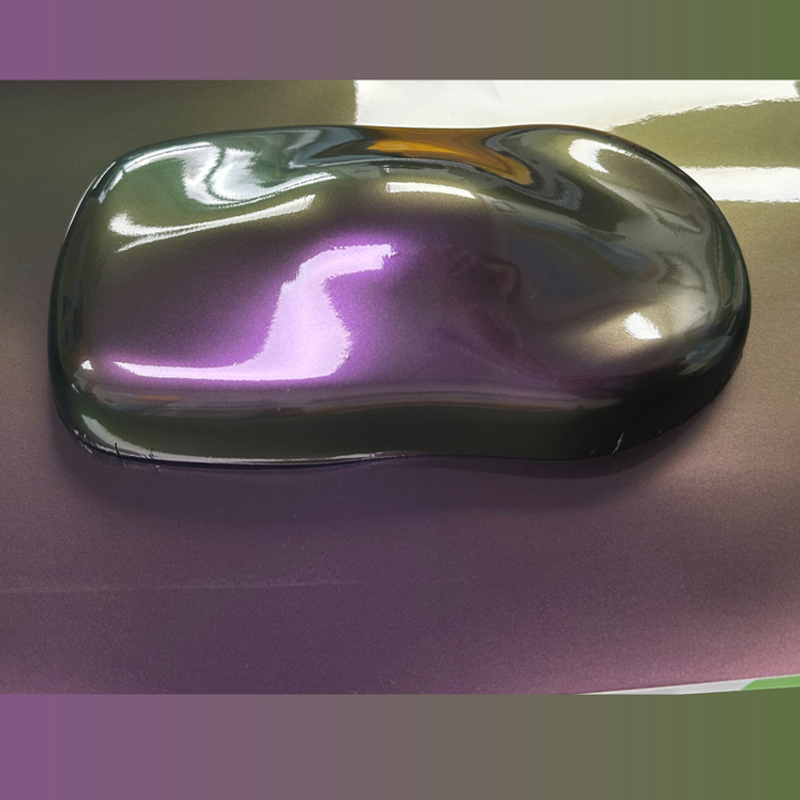 KPMF Violet Haze K75473 Vinyl