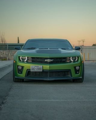KPMF Matt Viper Green K75542 Vinyl