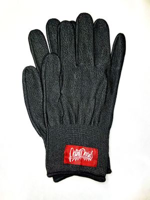 PaintisDead - PROGLOVE HD (Svart)