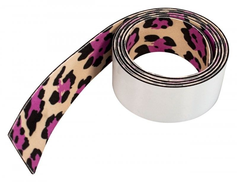 YelloStripe SlimSkin MicroFine PinkLeo (3 Meter)