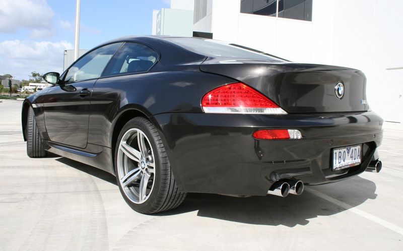 Avery Gloss Metallic Black