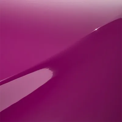 3M 2080-HG73 High Gloss Ruby Red Vinyl