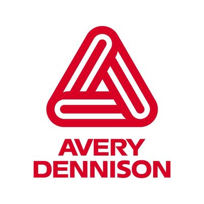 Avery Matte Metallic Grey