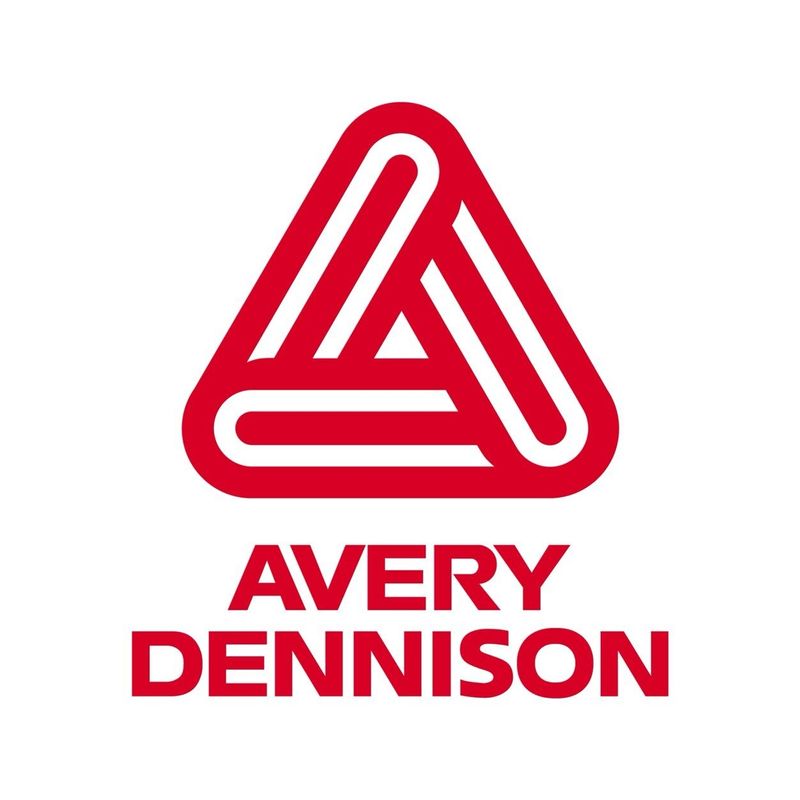 Avery Matte Metallic Grey
