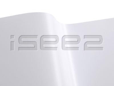 iSee2 71.100ACT Snowflake White