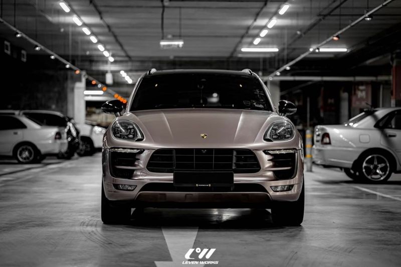 TeckWrap HM15-HD Copper Bronze