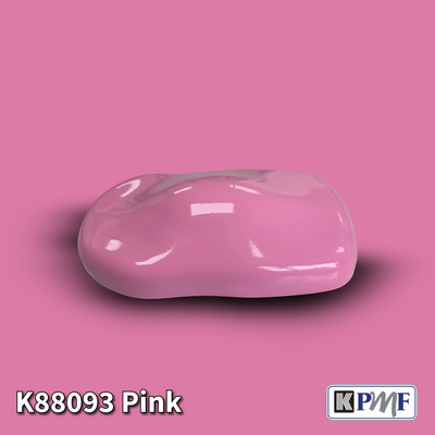 KPMF K88093 Gloss Pink Vinyl