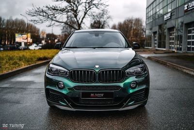 TeckWrap GAL29-HD Hunter Green