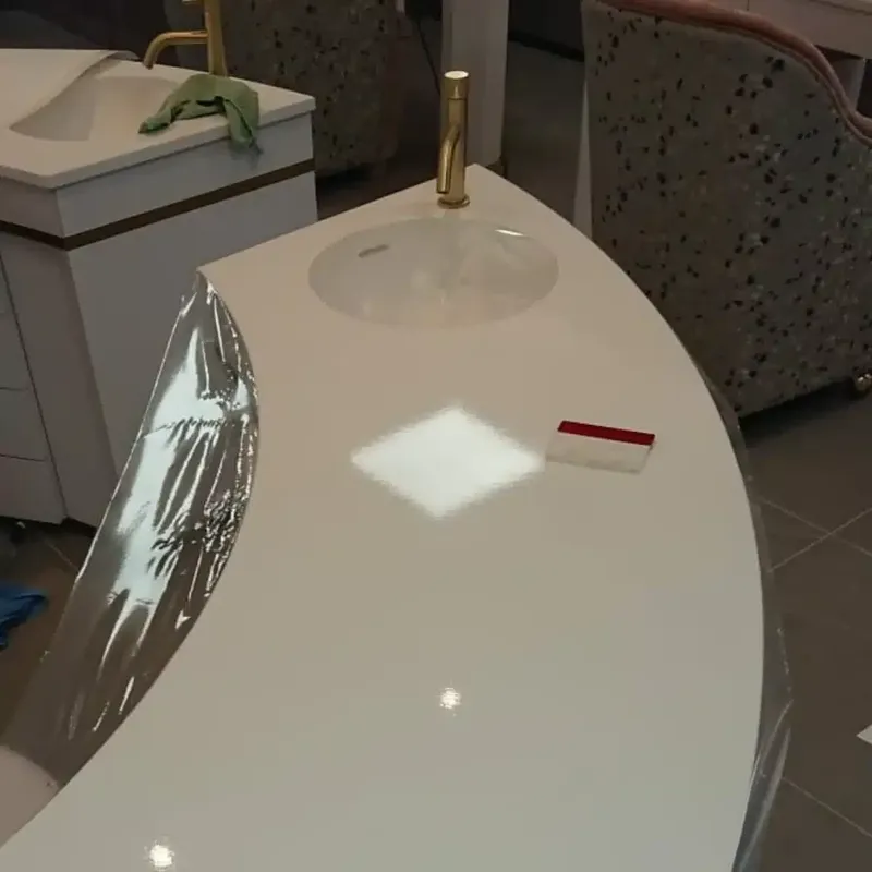 CleanSkin Antibakteriell Vinyl