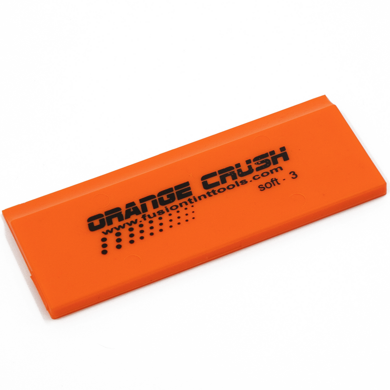 Orange Crush Skrapblad