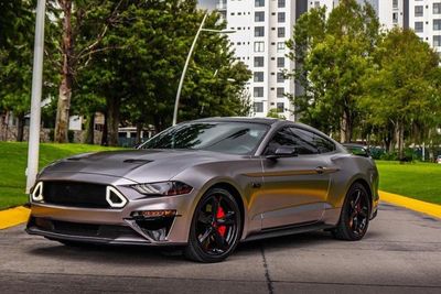 TeckWrap ECH02 Gunsmoke Grey