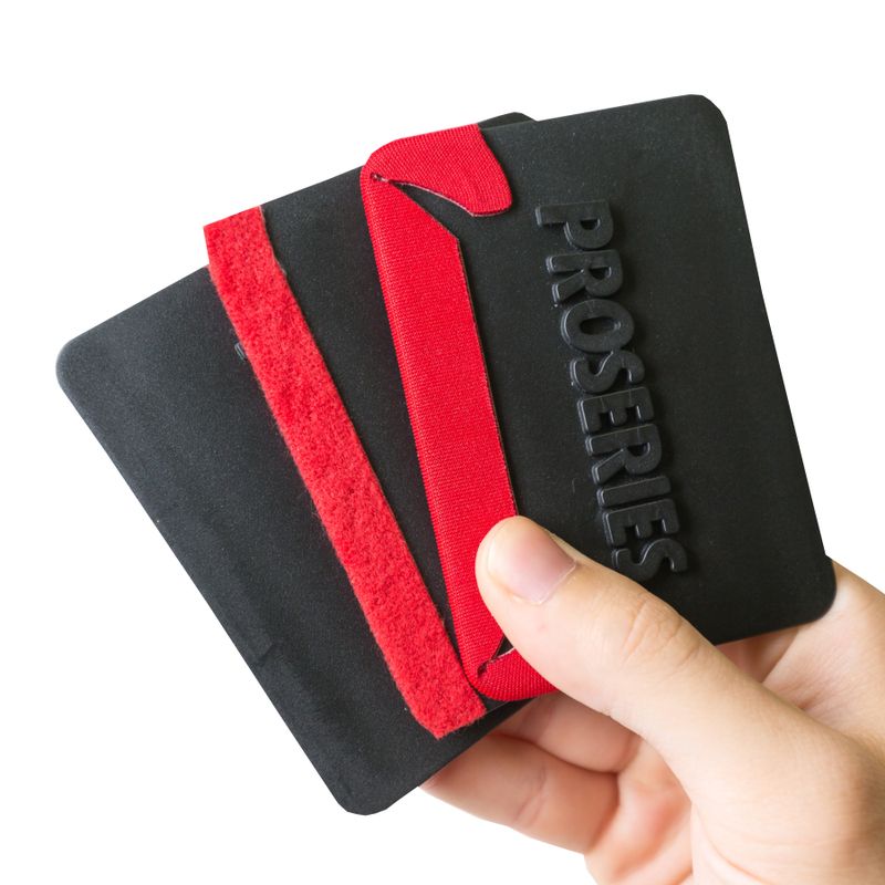 PaintisDead - PROSQUEEGEE BLACK