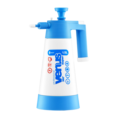 Tryckspruta 360 PRO+ (1,5 LITER)