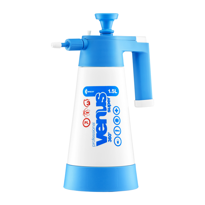 Tryckspruta 360 PRO+ (1,5 LITER)