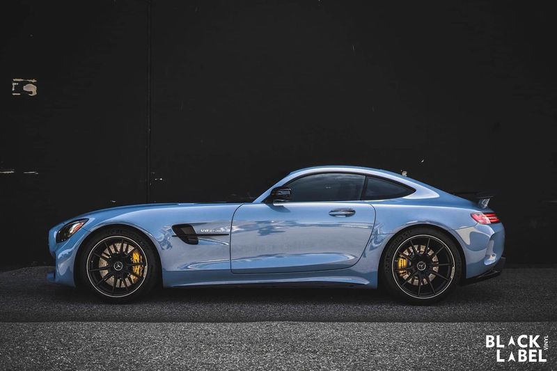 TeckWrap CG22-HD China Blue
