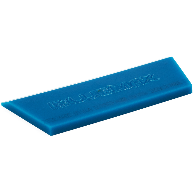 Blue Max 5" Vinklat Skrapblad