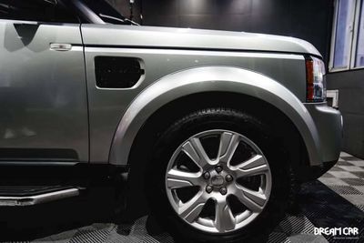 TeckWrap RB14-HD Crystal Silver