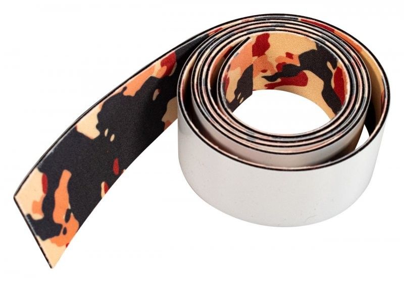 YelloStripe SlimSkin MicroFine Camo (3 Meter)