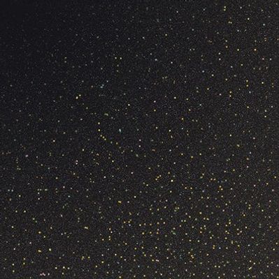 ORACAL 970GRA - 905 BLACK GALACTIC GOLD