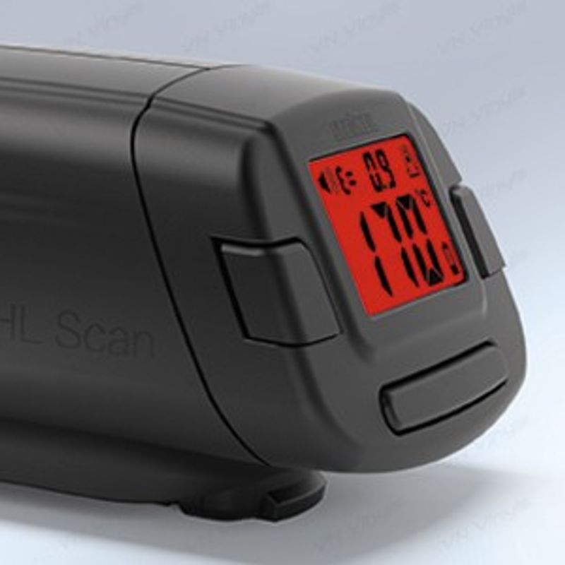Steinel Temperaturscanner - HL Scan