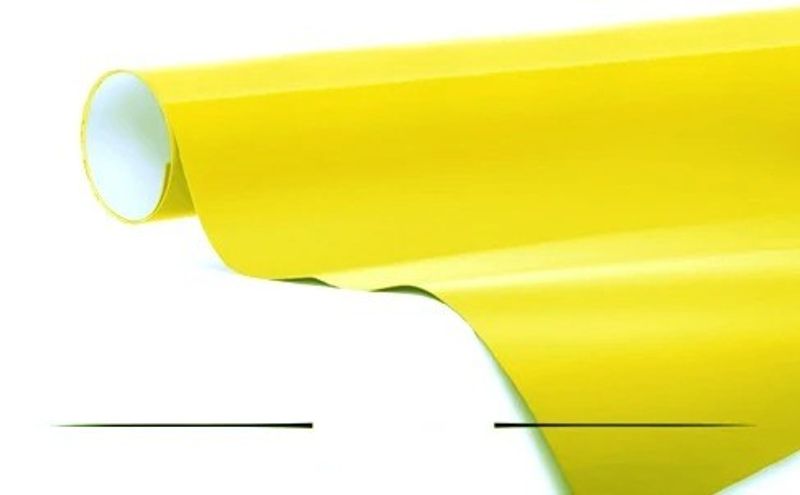 ORACAL 970GRA - 235 CANARY YELLOW