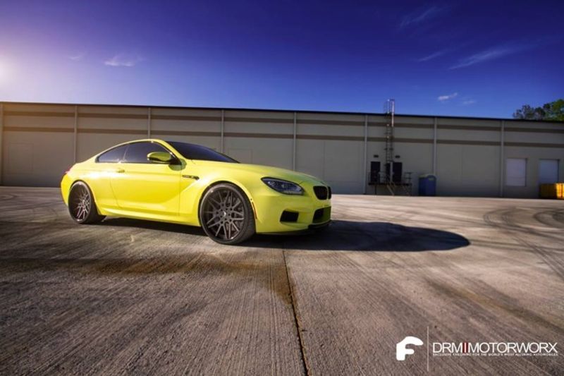 Avery Gloss Ambulance Yellow