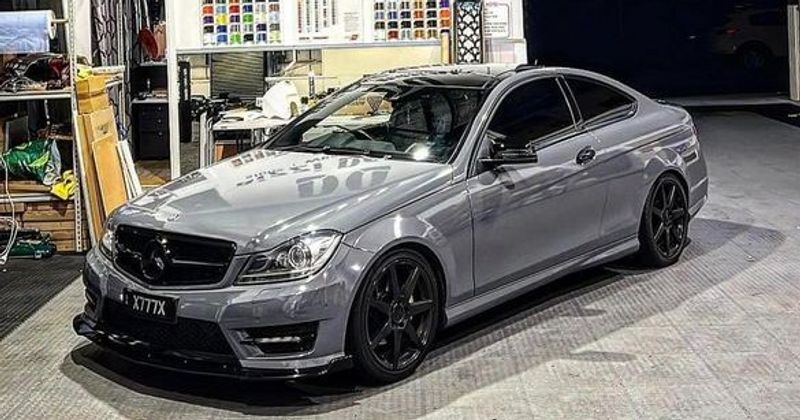 KPMF Ominous Grey K75415 Vinyl