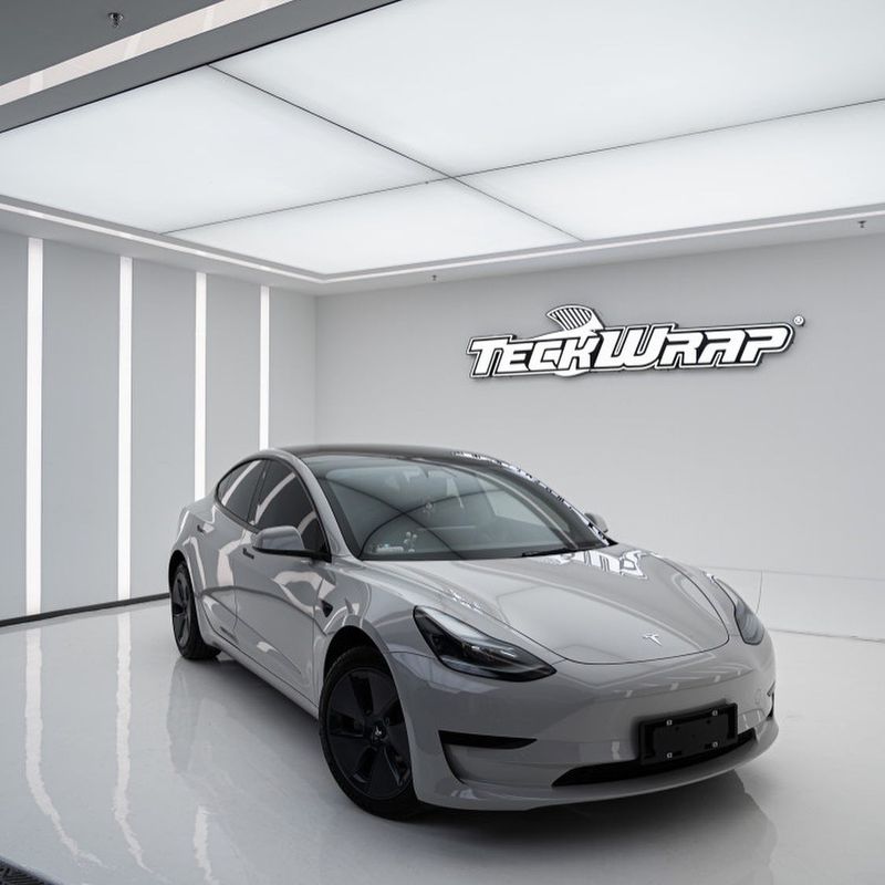 TeckWrap CG16-HD Slate Grey