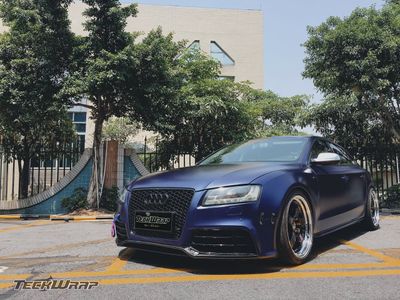 TeckWrap ECH18 Oxford Blue