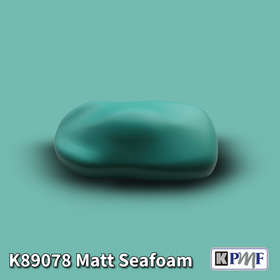 KPMF K89078 Matt Seafoam Vinyl