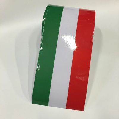 Italien Stripes