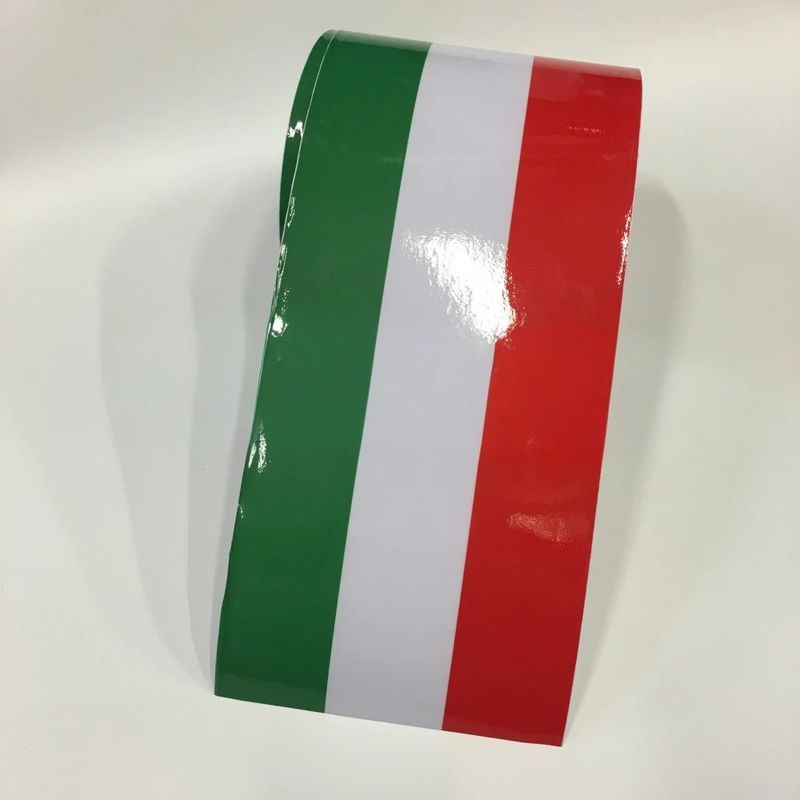 Italien Stripes