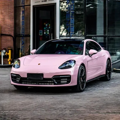 TeckWrap CG19-HD Millennial Pink