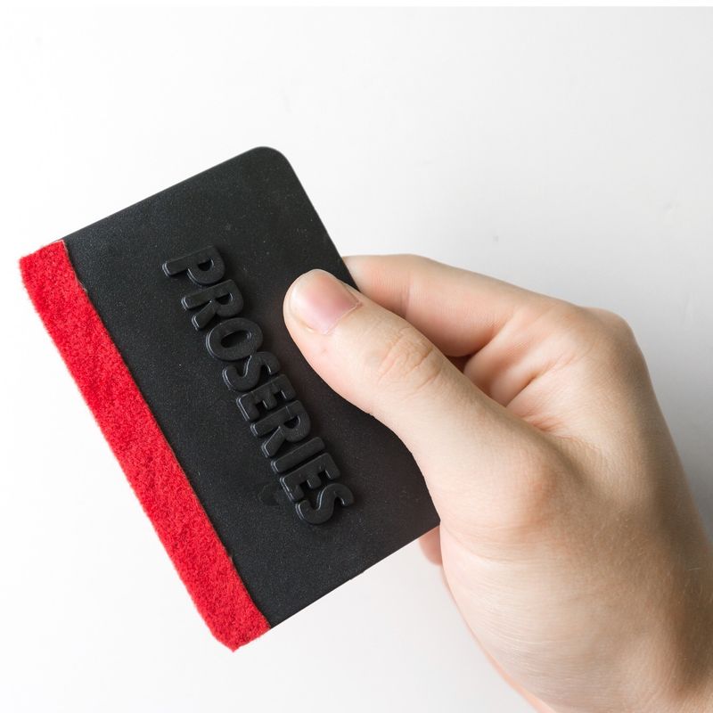 PaintisDead - PROSQUEEGEE BLACK