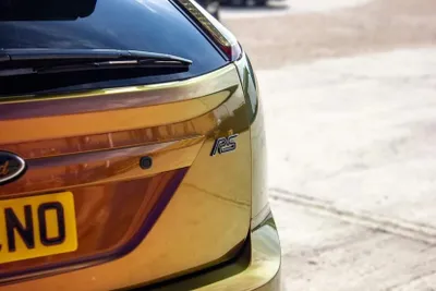 TeckWrap RD13-HD Ruby Gold