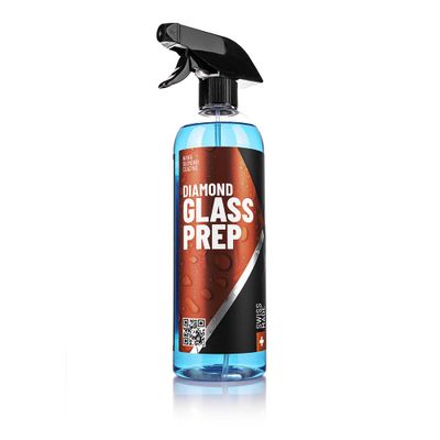 Diamond Protech - Glass Prep