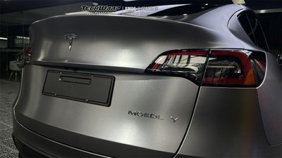 TeckWrap BM06 Sterling Silver
