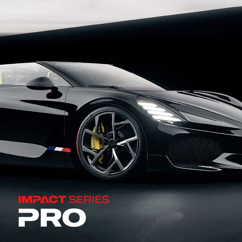 NKODA Impact PRO PPF