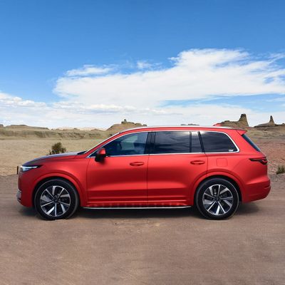 TeckWrap SMT15 Flame Red