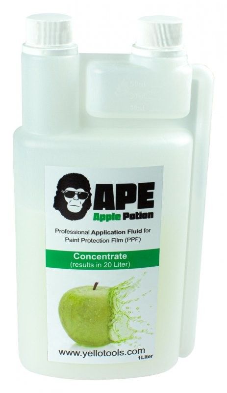 APE ApplePotion 1Liter