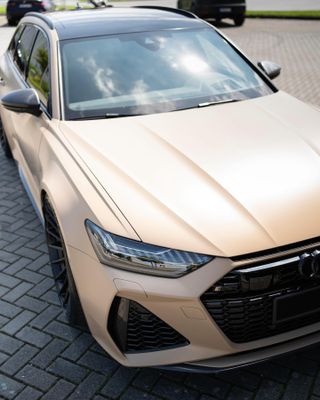 KPMF K75531 Stealth Tundra Vinyl