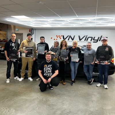 Grund Wrappingkurs 2 dagar (Stockholm / Knivsta)