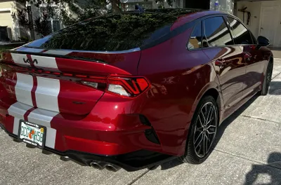 Silver Stripes - Premium