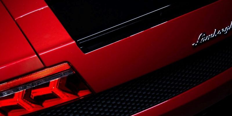 KPMF Vengeance Red K75403 Vinyl