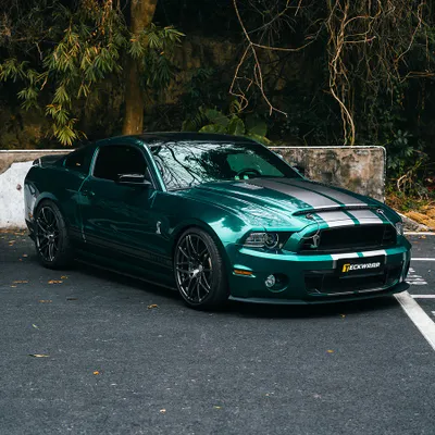 TeckWrap GAL33-HD Azure Flame