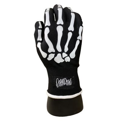 Paintisdead PROGLOVE Skelett