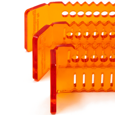 BumperRacer Set