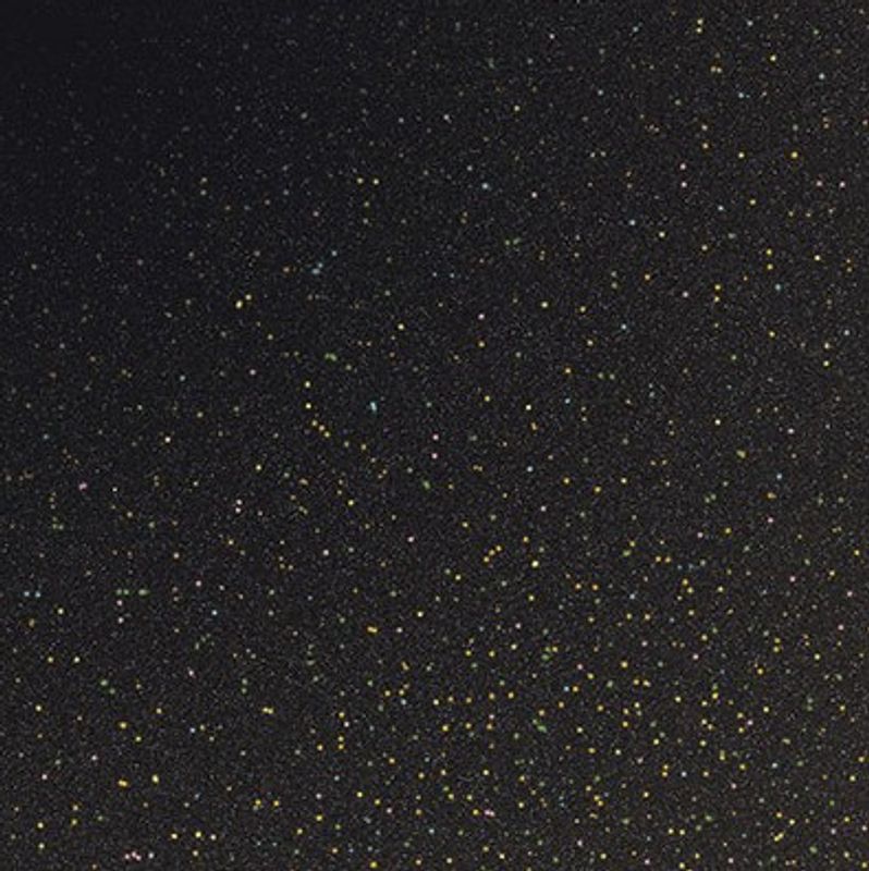 ORACAL 970GRA - 905 BLACK GALACTIC GOLD